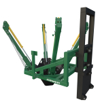 Пересадчик деревьев