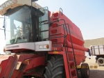 Комбайн зерноуборочный MASSEY FERGUSON 38