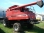 Комбайн зерноуборочный MASSEY FERGUSON 9790 Роторный