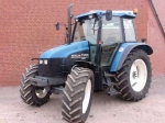 New Holland 